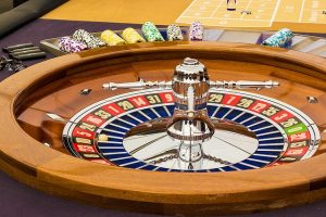Best Roulette Casino Online